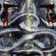 Cover of Through Silver In Blood (Image: Relapse)
